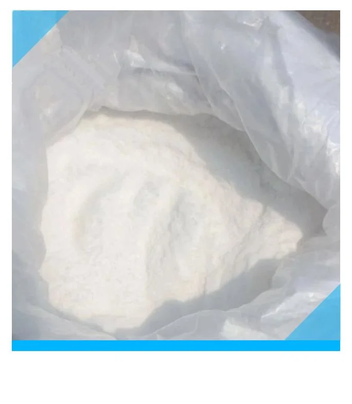 CAS 26472-47-9 Fosfomycin Calcium Powder