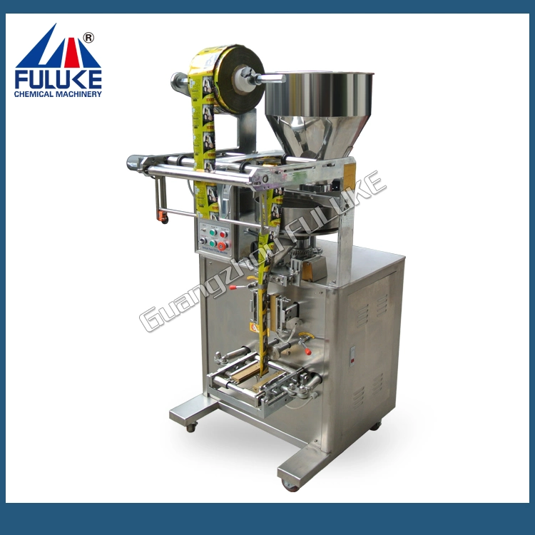 Price Pouch Packing Machine Flow Packing Machine Honey Packing Machine