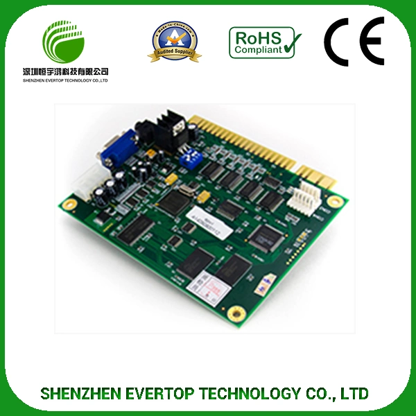 OEM & ODM PCBA, PCB Board Assembly for Electronics Products