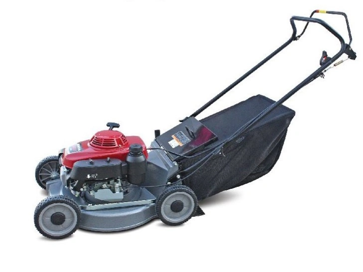 Lawn Mower Machinery 5.5HP