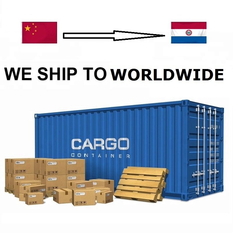 Freight Forwarder Door to Door Delivery Service