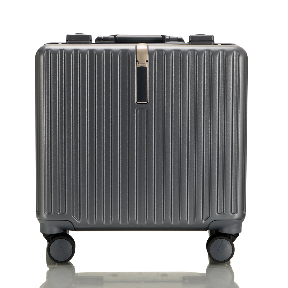 2022 Hot Fashion Travel Trolley Luggage Suitcase