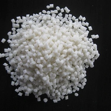 White 25038-59-9 Pet Resin Fiber Grade Polyethylene Terephthalate (pet resin)