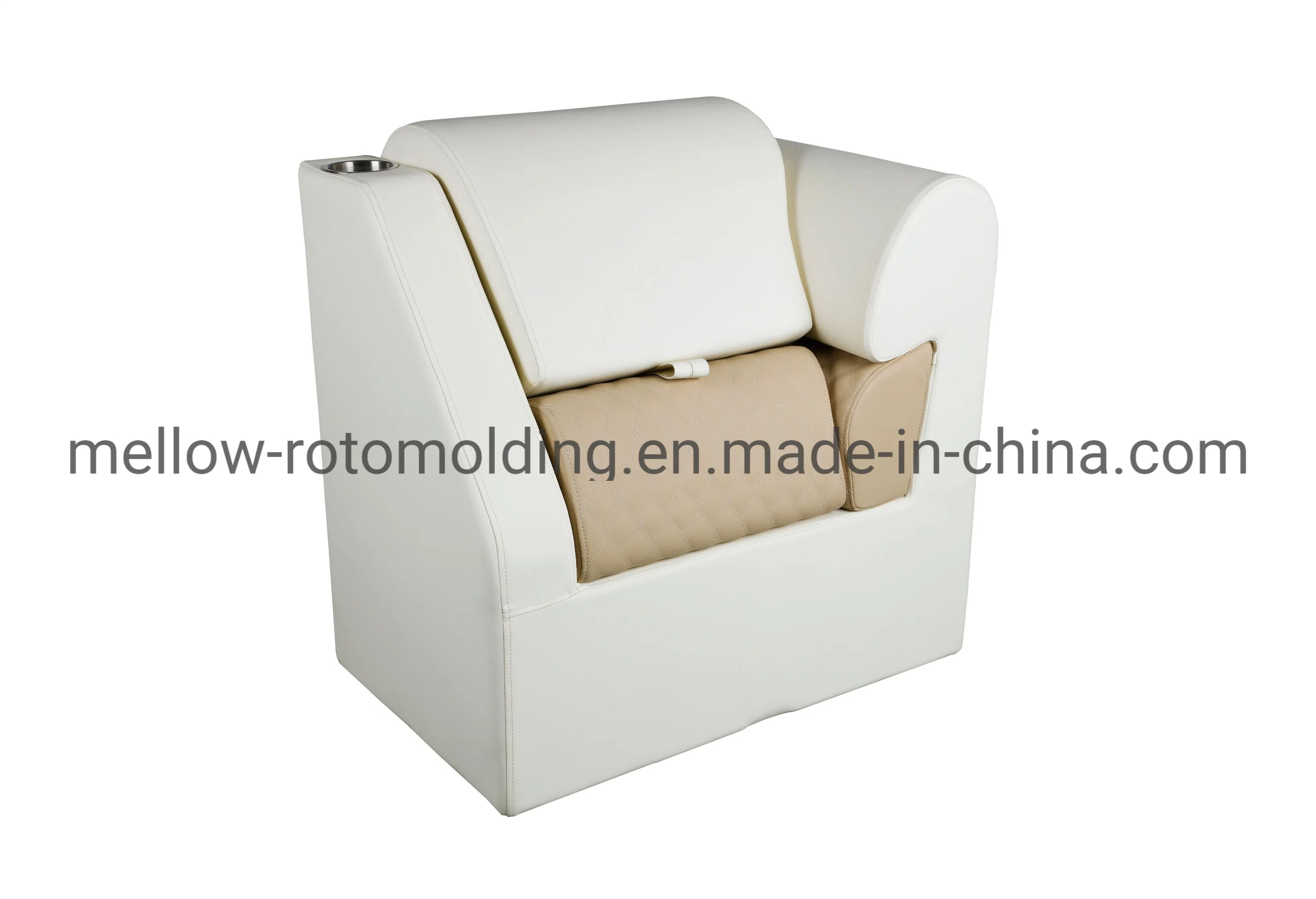 Luxury Pontoon Boat Seats Marine Parts Boat Accessories for Sale