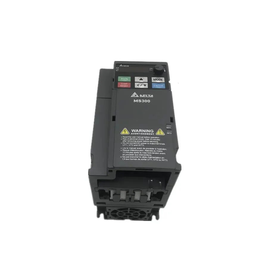 China Supplier Delta VFD5a5ms43ansaa VFD-Ms300 Series Drive