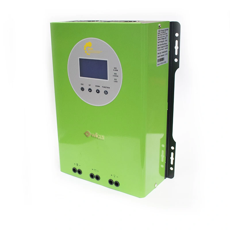 Satisfactory Prices Controller 100A for Home Solar System