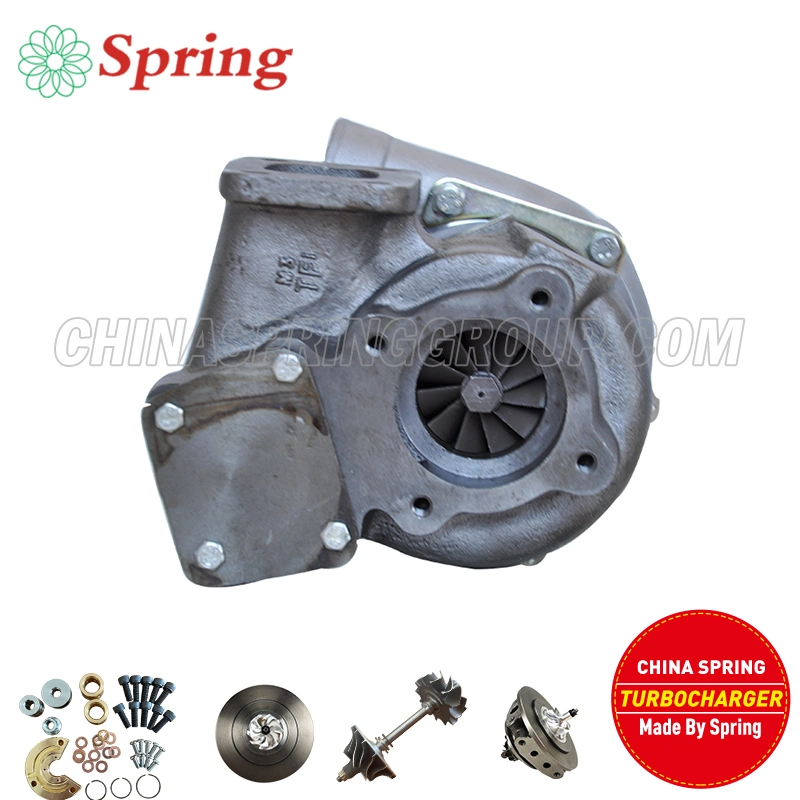 Ta0315 T4.236 Turbocharger for Perkins 466778-5004s 466778-0001