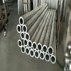 6000 Seriesindustry Length 3-12m O-H112 Anodized 6000 Series Aluminum Pipe Tube Aluminum Irrigation Pipe