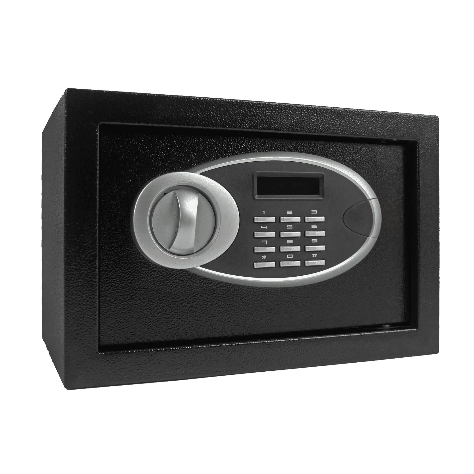 Electronic Combination Excellent Deposit Safe Box Manual Bank (USE-200EB)