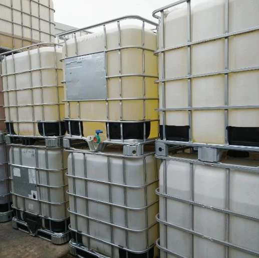 High-Temperature Resistance Inhibit Foam Petro Field Defoamer