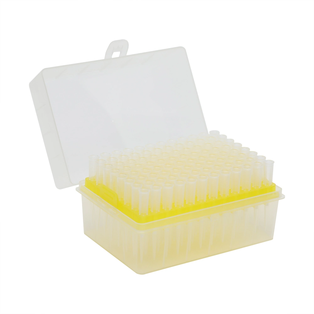 Filter Pipette Tips Universal Pipette Tip for Lab