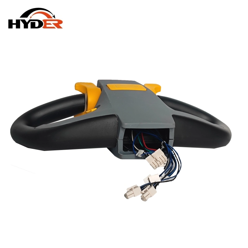 Hyder Forklift Parts Control Handle T207-6 with Can Communication and Waterproof Protection