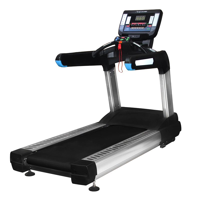 Commercial Gym Fitness Equipment Treadmill for Luxury Hotel and Club