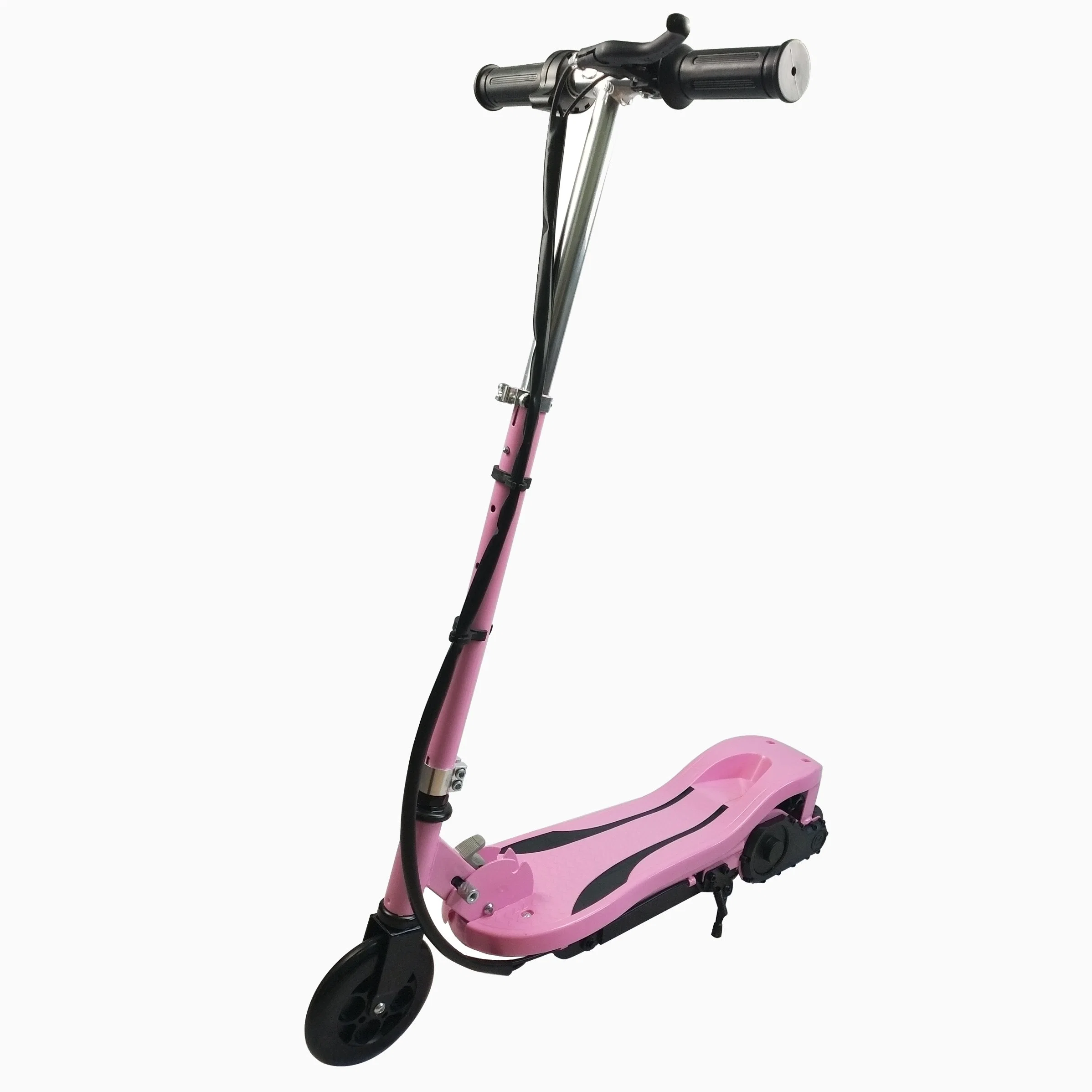 China Lieferant Original Großhandel Mini faltbar E-Scooter zwei Rad Kinder Elektroroller