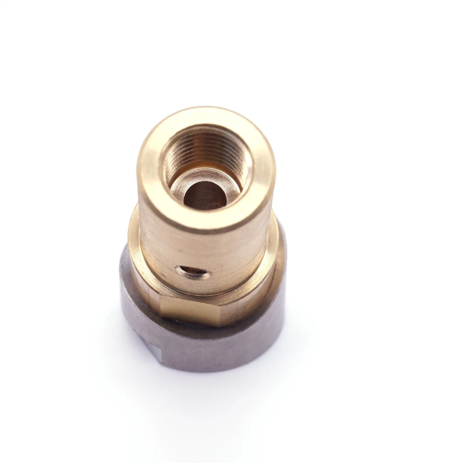 High quality/High cost performance  Fast Delivery Brass Pipe Fittings with Passivate