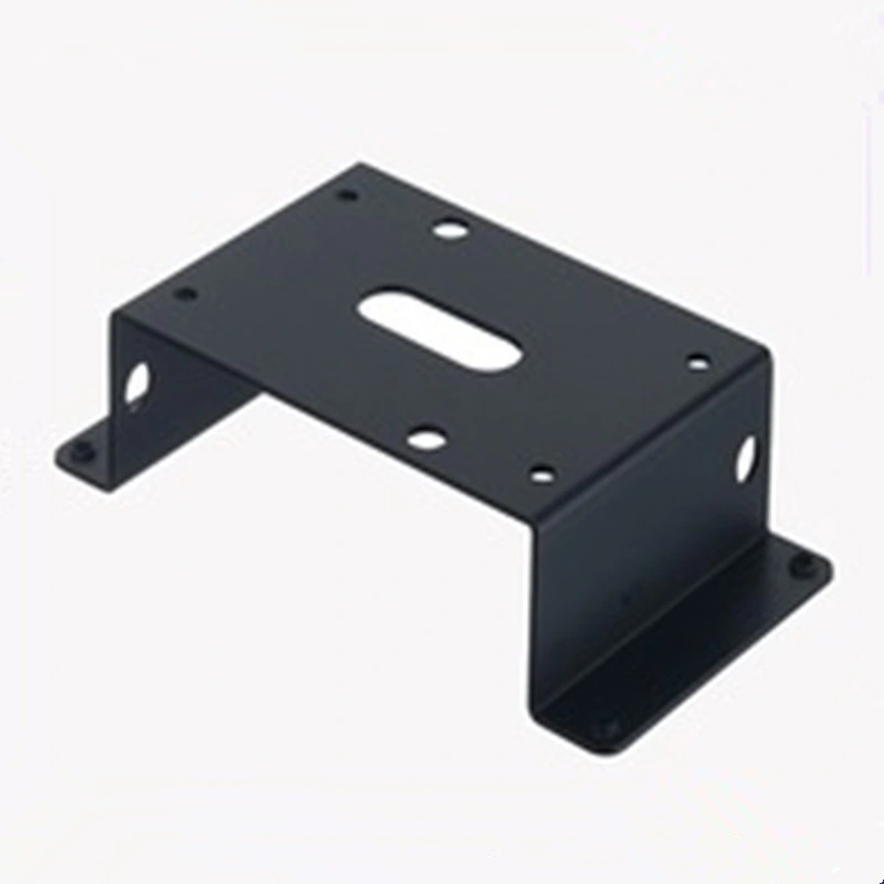 Hardware Stamping Furniture Corner Bracket