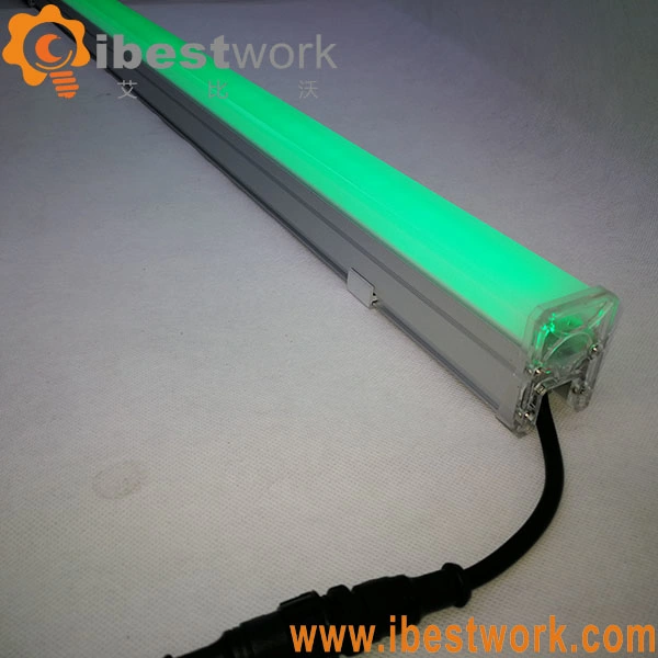 DMX512 RGB LED Digital Tube Waterproof Light Stage Light