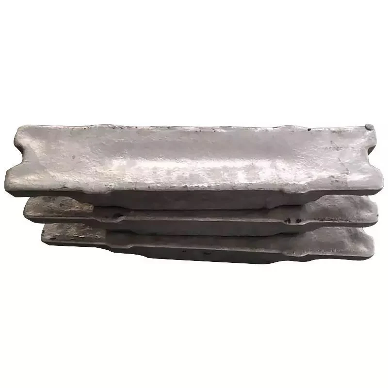 Good Price Pure 99.99% Lead and Metal Ingots Lead Sheet