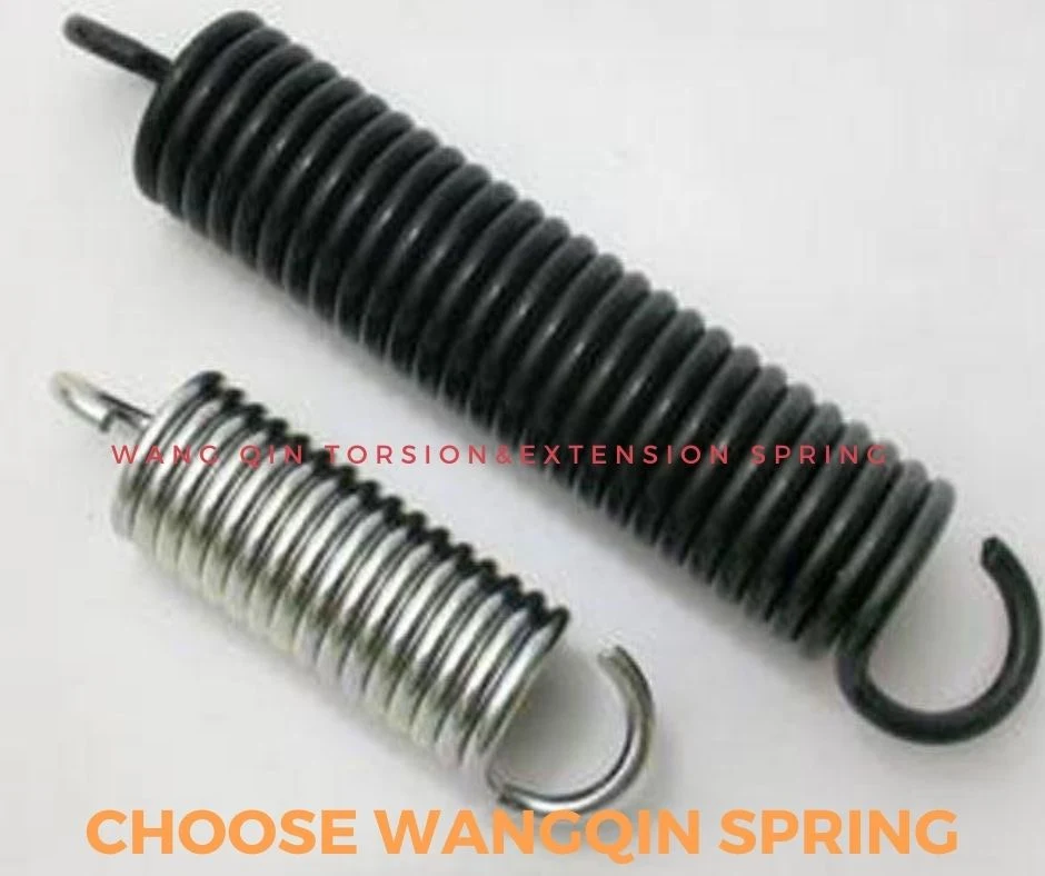 Residential Garage Door Torsion Spring Roller Door Hardware and Parts