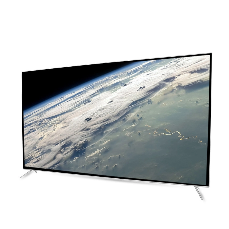 2022 Factory Custom 65-Inch 4K Television Smart LCD LED TV