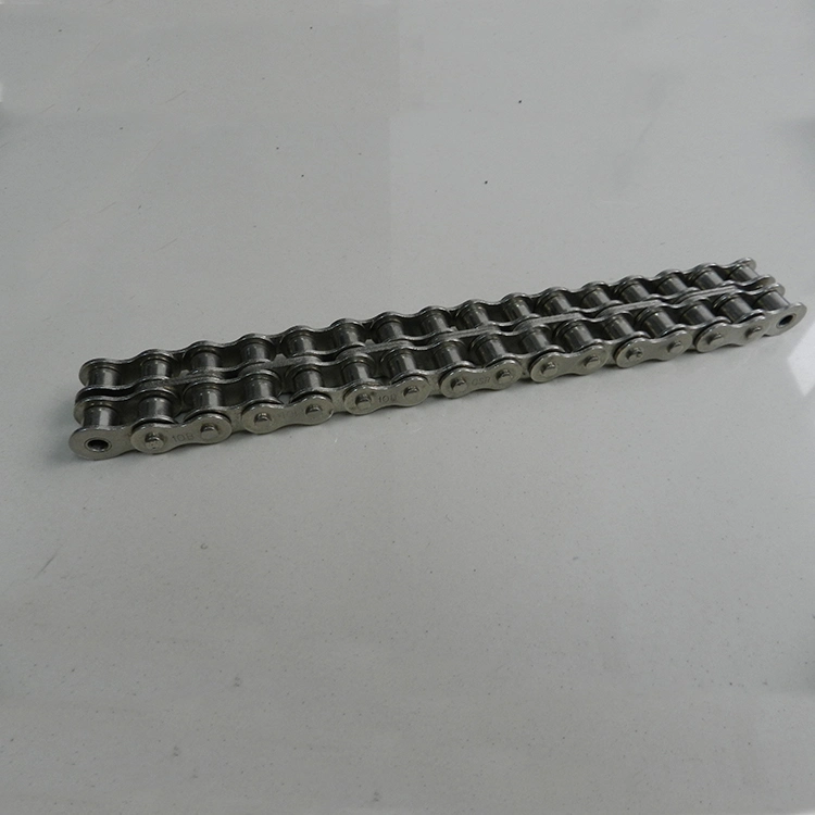 Ss80, 35, 40, 50, 60, 160 Stainless Steel Standard Roller Chain