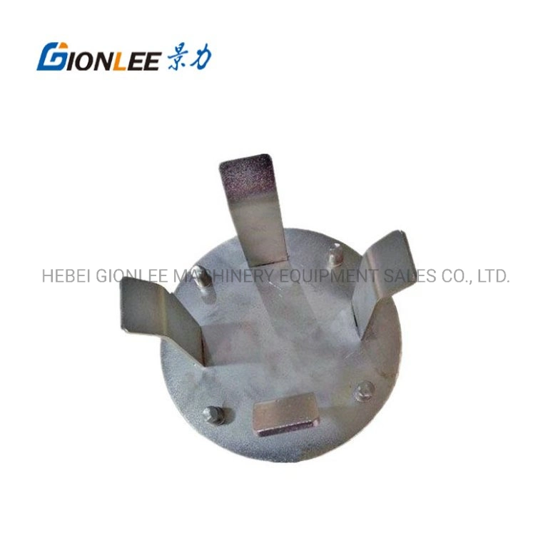 Laser Cutting Bending Aluminum Iron Copper Custom Steel Spare Parts Welding Machinery Parts