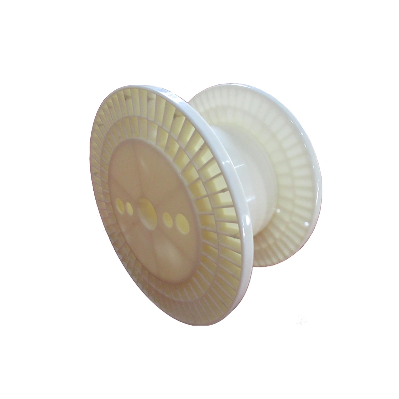 Shanghai Swan Empty Wire Spool ABS Plastic 400/500/630/800/1000/1250mm Moulding for Electric Cable Wire