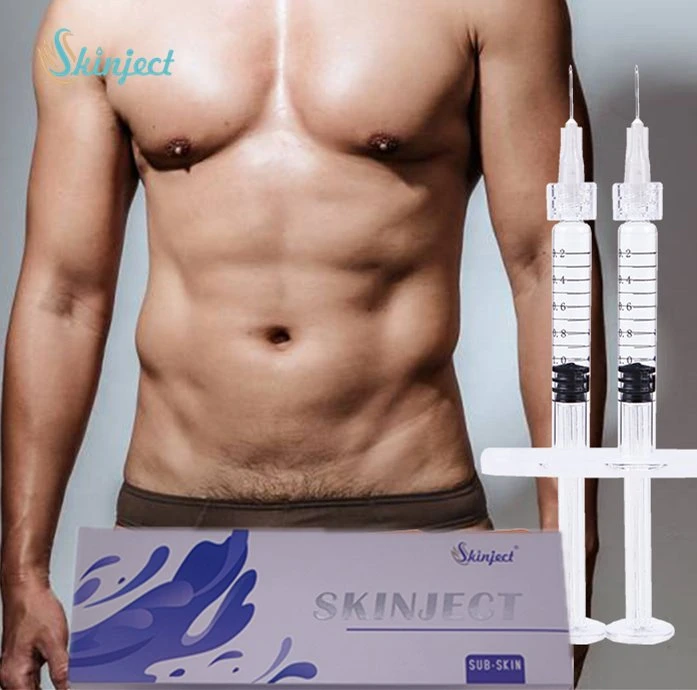 20ml Ha Injections for Buttocks Filler Penis Enlargment Dermal Filler