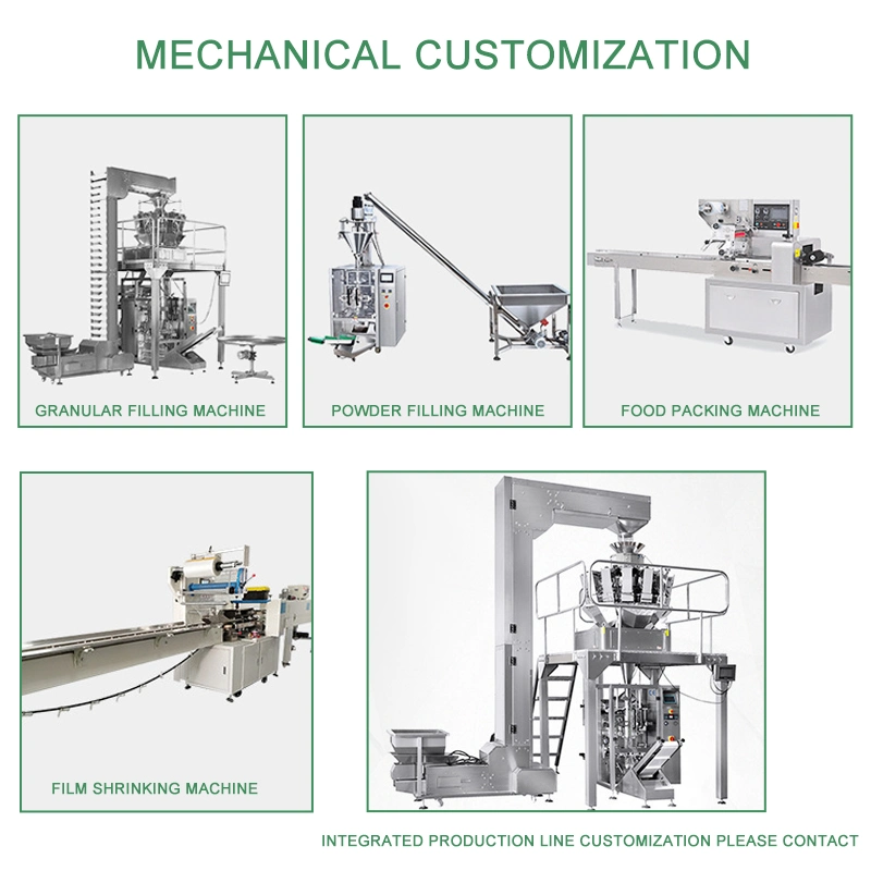 Yixing Automatic Liquid Packaging Machine Food Paste Baler Food Oil Separator Small Vertical Packaging Machine