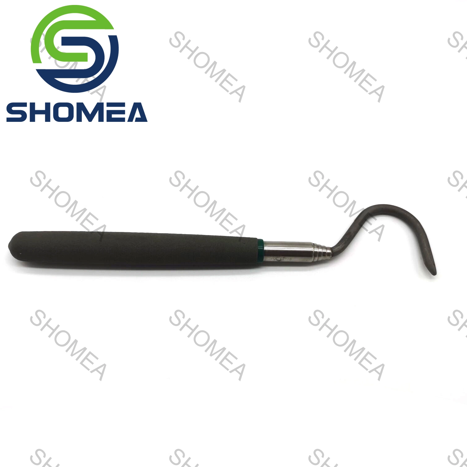 New Product Personalized Custom Telescopic Pole with Hook Parts for Catching Snakes