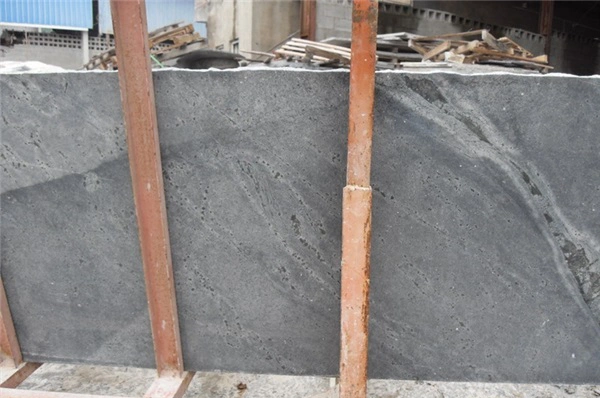 China Top New Silver Grey Granite/New Silver Grey Granite/New Silver Grey for Floor/Background