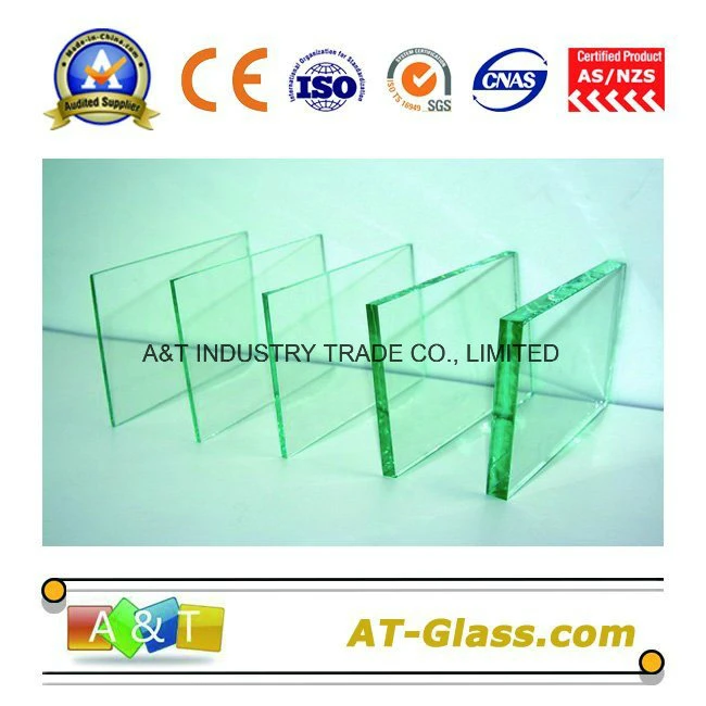 3mm 4mm 5mm 6mm 8mm 10mm Clear Float Glass/Sheet Glass Used for Window, Door, Building etc. China Glass Distributor