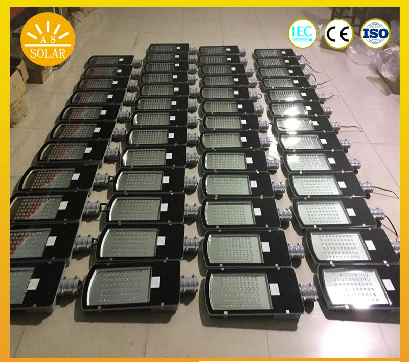 Hot High quality/High cost performance Solar Street Lights Solar Lighting IP65 Waterproof