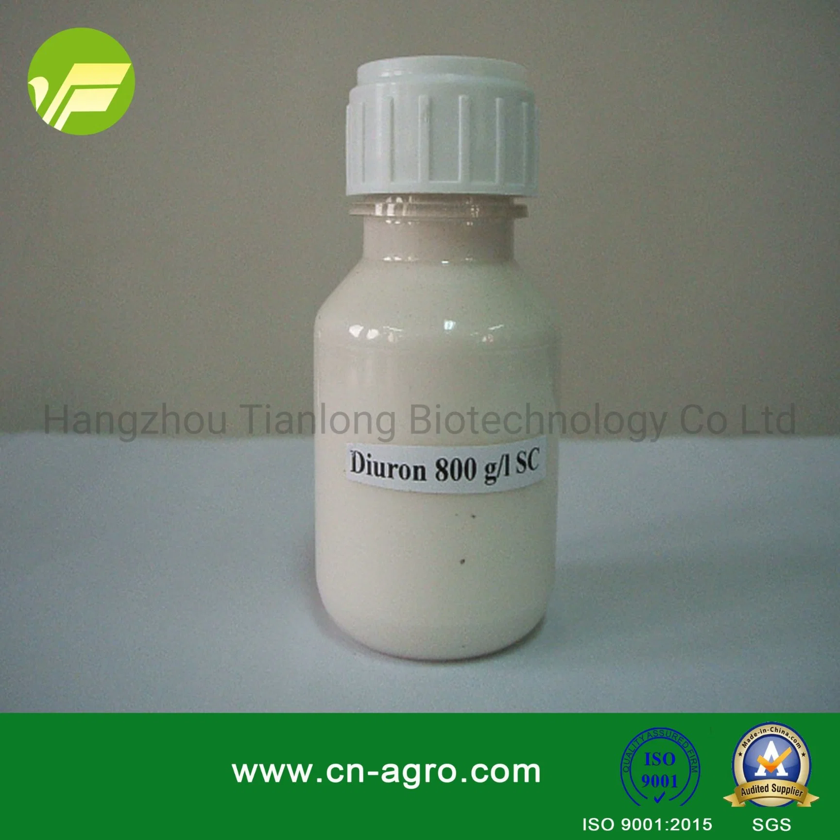 Herbicide Diuron 500SC, 800SC