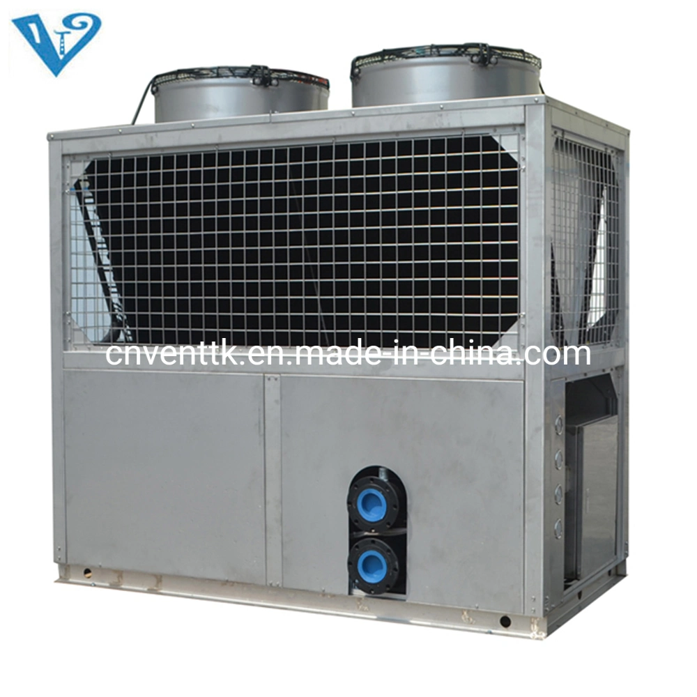 High quality/High cost performance Water Heater Heat Pump Combination Solar Heat System