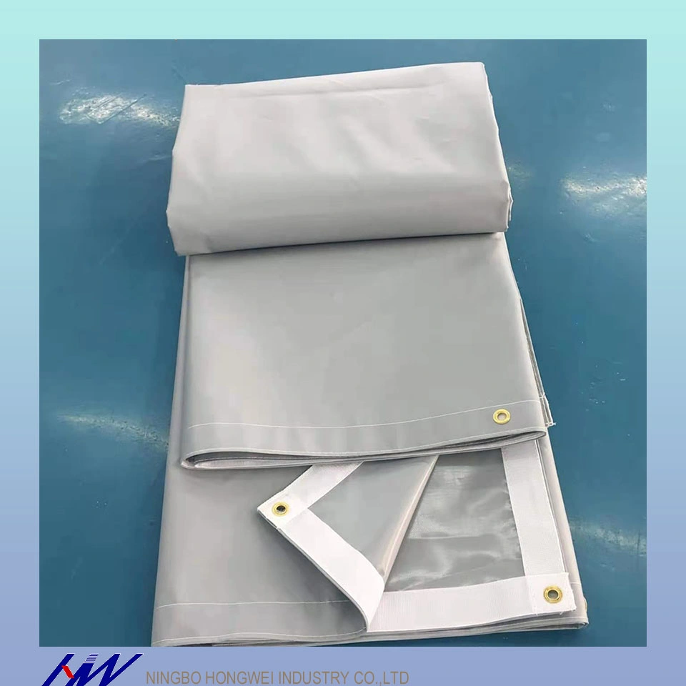 20OZ  PVC Inflatable Tarpaulin,PVC Tarpaulin Sheet,PVC Coated Fabric for Tent Truck Cover