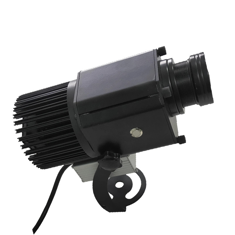 Waterproof 60W LED Projector Stilling Advertising Lighting Outdoor Gobo Lamp