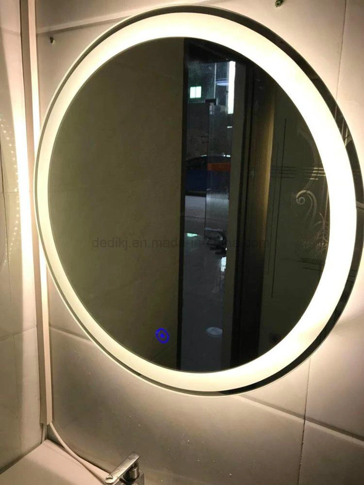 Wholesale/Supplier Price Magic Mirror Sensor Bathroom Mirror TV