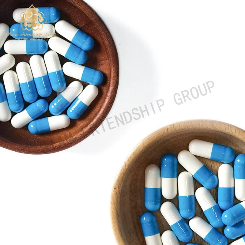 Healthcare Capsules Strong Pills for Men Providing Energy