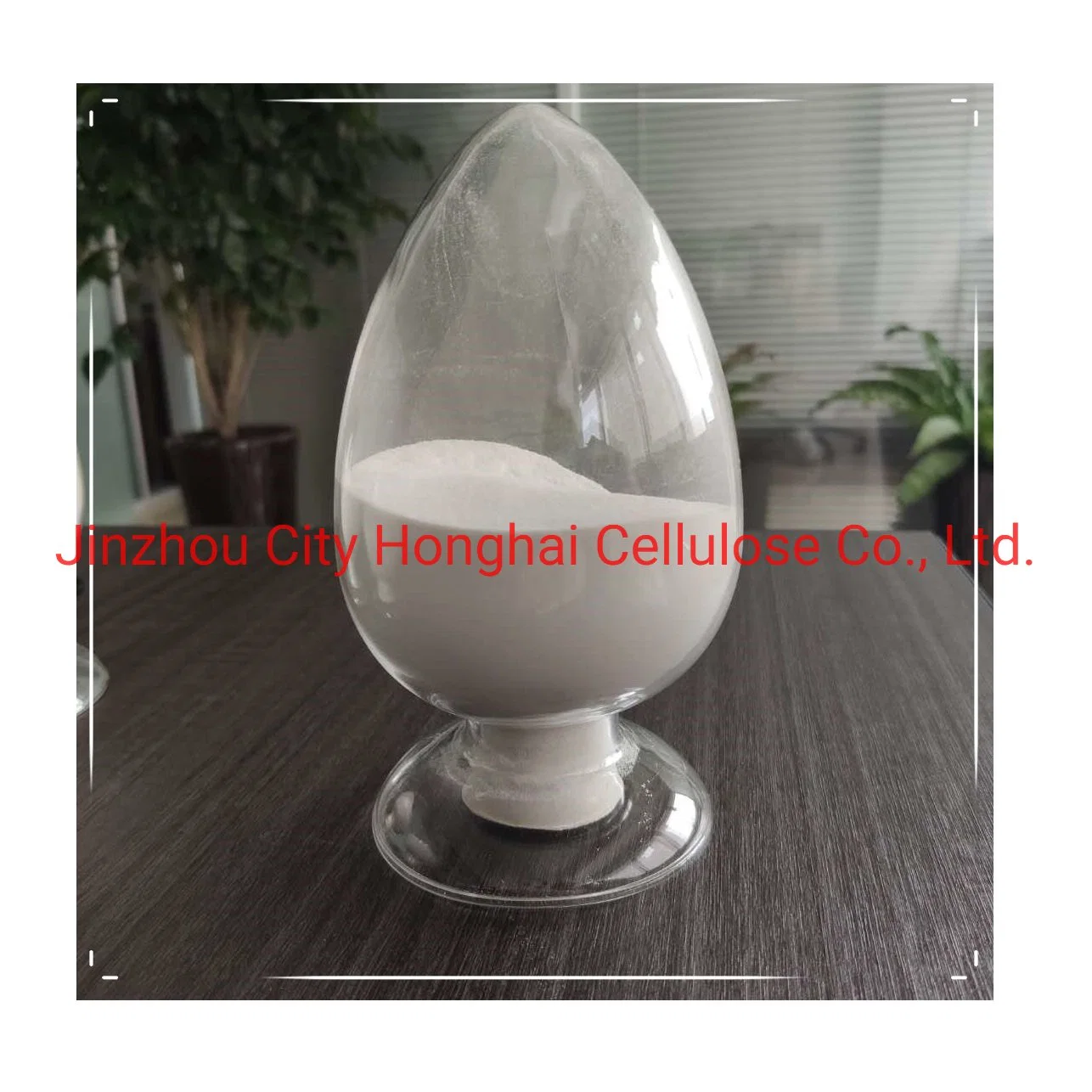 Long Open Time Thickening Agent Chemical Thickener Adhesive HPMC Used in Putty Powder