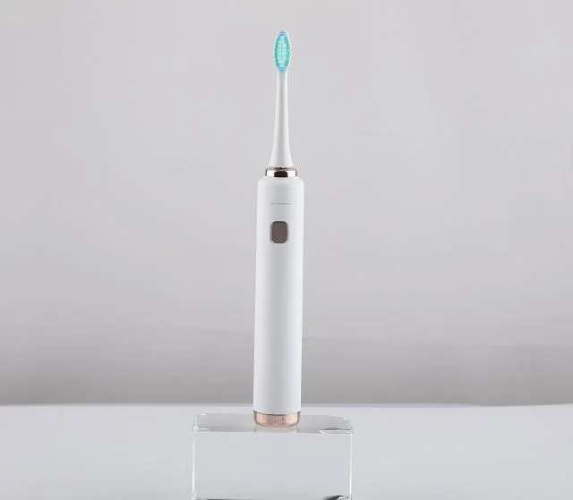 5 Models Ipx8 Waterproof Dental Clinic Oral Care Electric Toothbrush