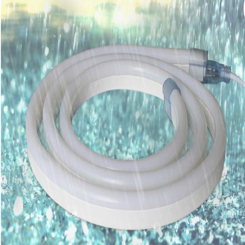 Top Quality 2835/5050/3528 4.8W Power LED Neon Strip Rope Used for Rooms