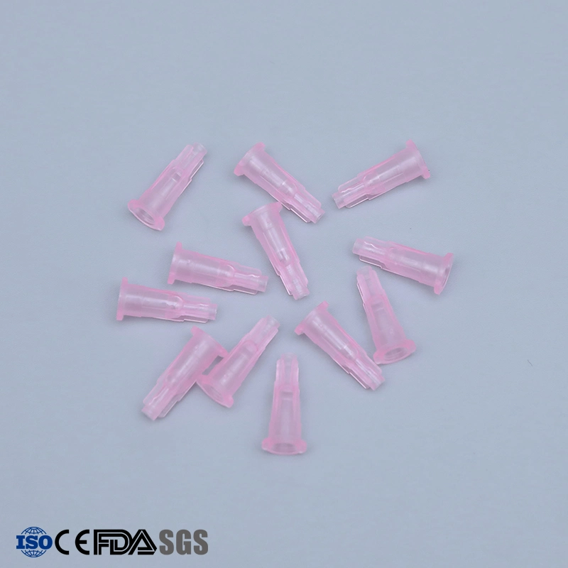 Disposable Medical Hypodermic Needle for Syringe and Infusion Set, CE&ISO13485