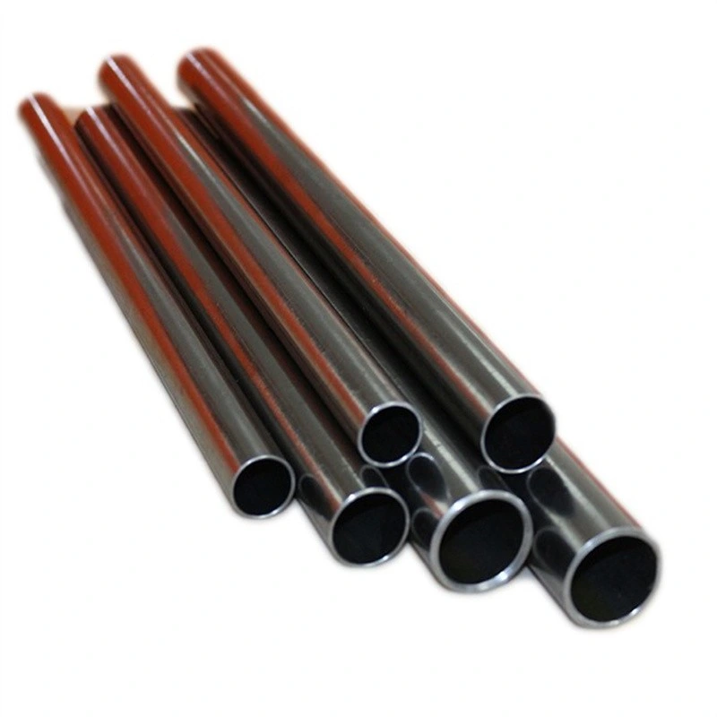 Cold Rolled ASTM A53 A213 A520 API5 L Seamless Carbon Steel Pipe Seamless Steel Pipe of Building Materials