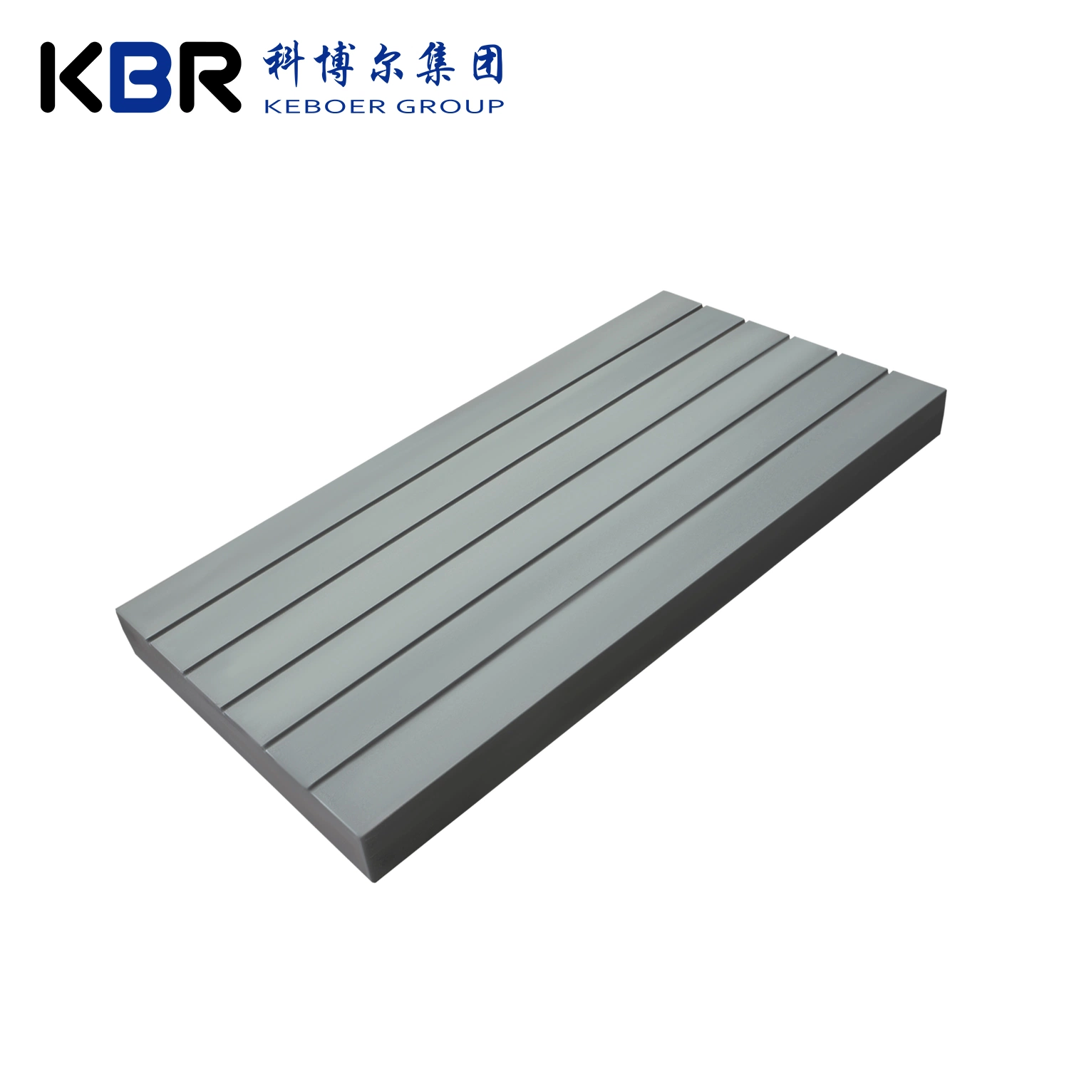 High Quality Casting for CNC Machine Tool Made of Gray Iron Casting