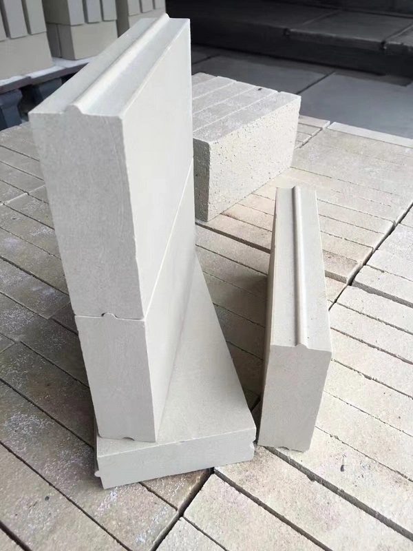 High quality/High cost performance Proof Wall Firebricks for Sale Chimney Construction Acid Resistance Brick