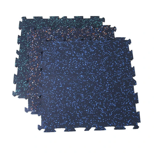 Acid Resistant Acoustic Insulation Gym Patio Terrace Pool Playground EPDM Rubber Flooring Mats