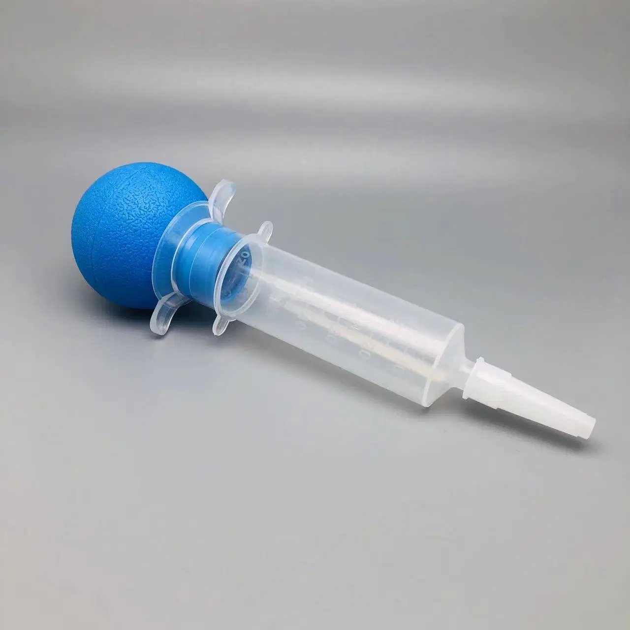 Best Price Irrigation Feeding Syringe Disposable Irrigation Syringe Hot Sale Irrigation Syringe 60cc