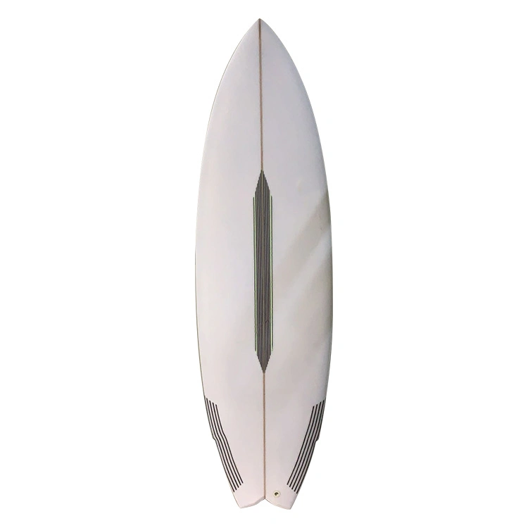 Bluebay Custom 6FT Mini Mal EPS Surfboard with Carbon Fiber