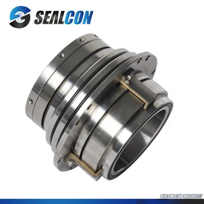 John Crane Safematic Type Saf Pump Oil Seal Mechanical Seal